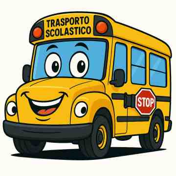 Iscrizioni Servizio Trasporto Scolastico a. s. 2025/26