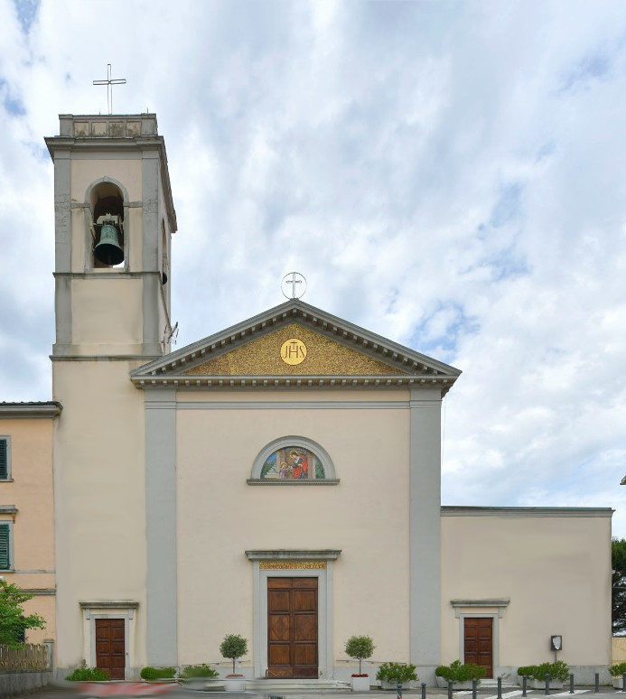 16 giugno 2021: chiusura uffici comunali per la Festa patronale