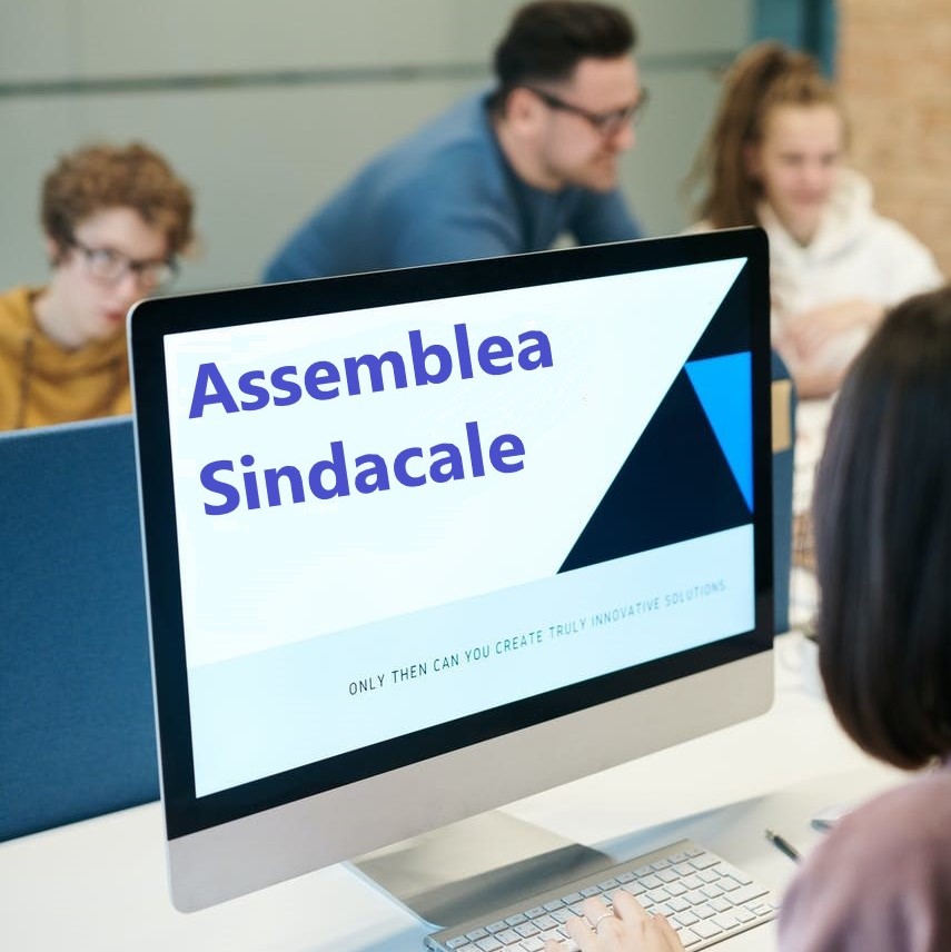 Avviso al pubblico per chiusura uffici