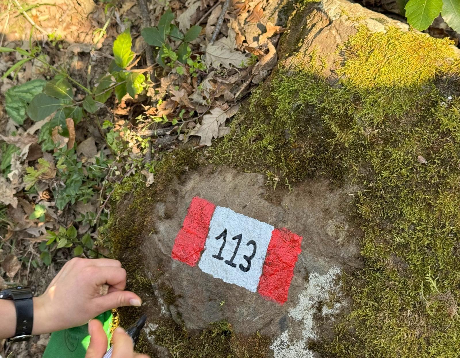 Valorizzazione dei sentieri: siglato il patto di collaborazione tra i Comuni di Collesalvetti, Livorno, Rosignano Marittimo e il CAI