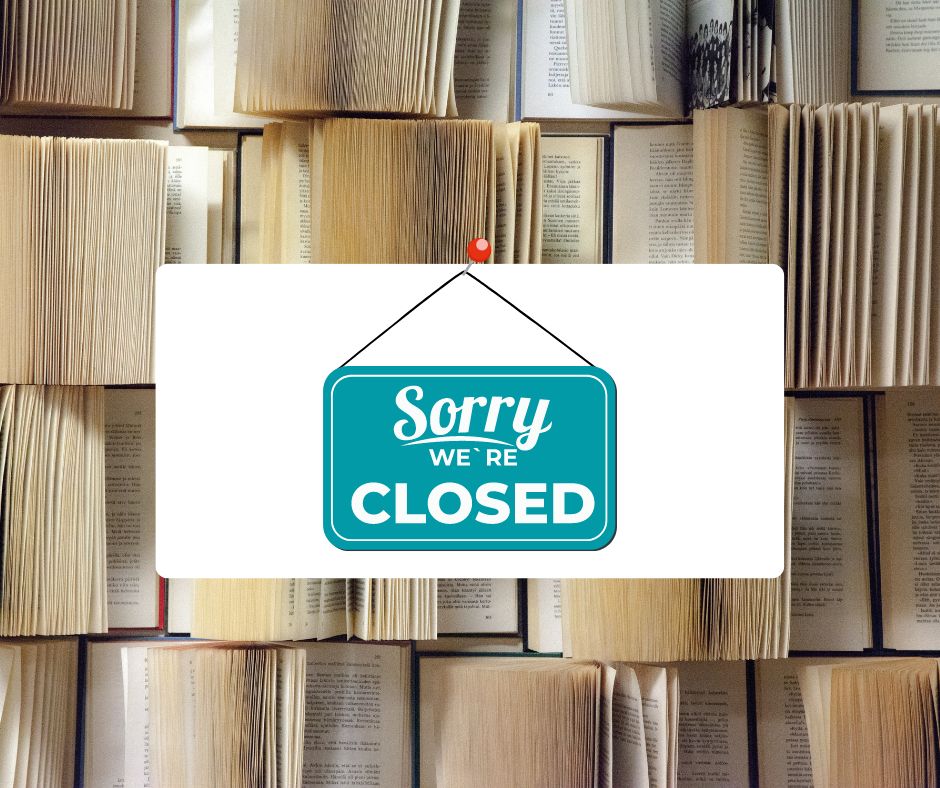 Chiusura della Biblioteca Comunale marted 27 febbraio 2024 