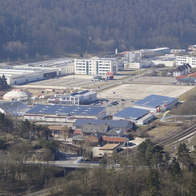 L. 181/1989: riaperti gli sportelli per le aree di crisi industriale