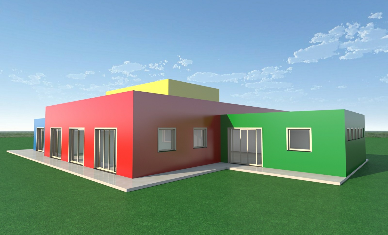 PNRR, a Collesalvetti sorger un nuovo nido