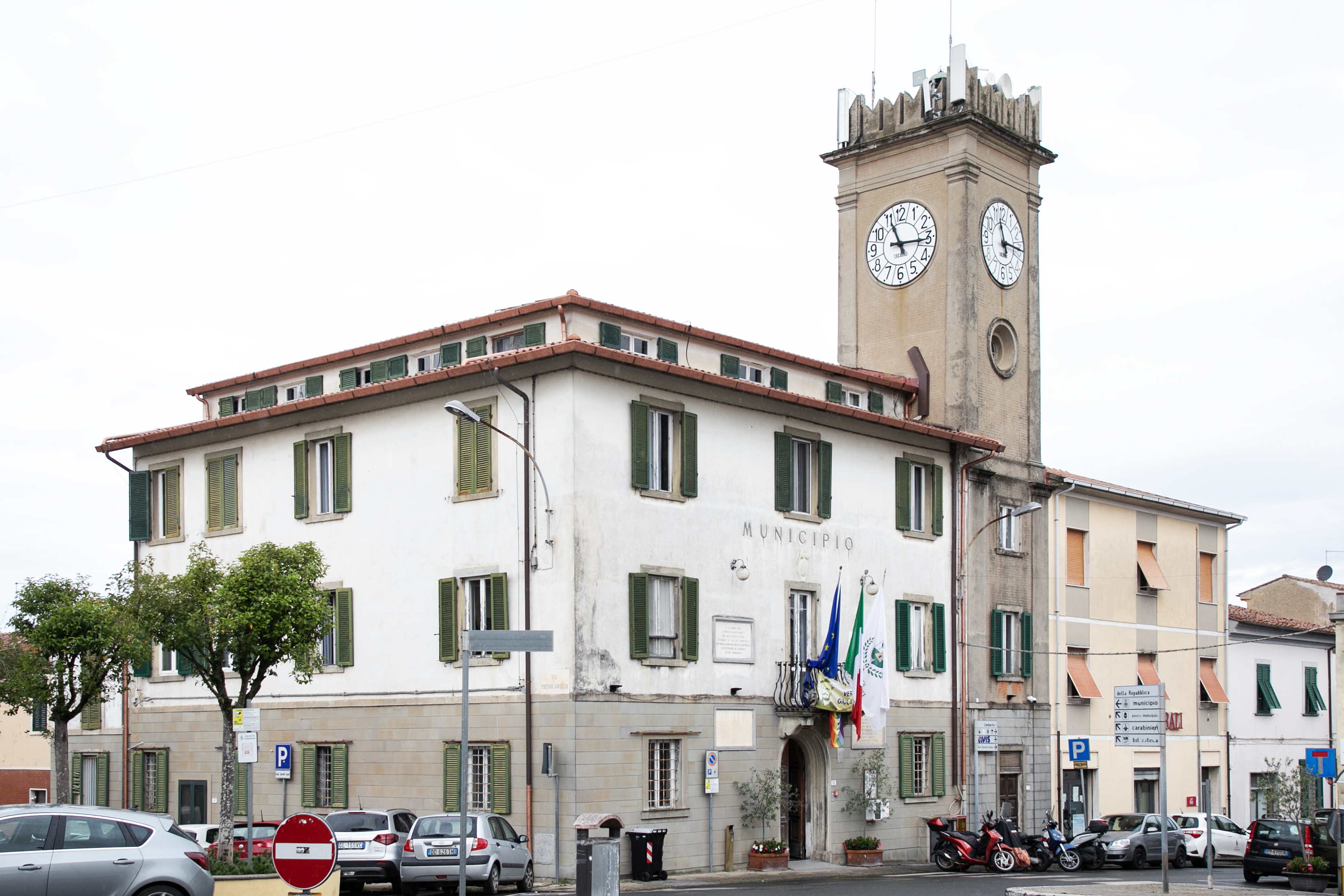 Collesalvetti, il Consiglio comunale approva la TARI, non ci saranno aumenti. Bene la differenziata che sale al 75%