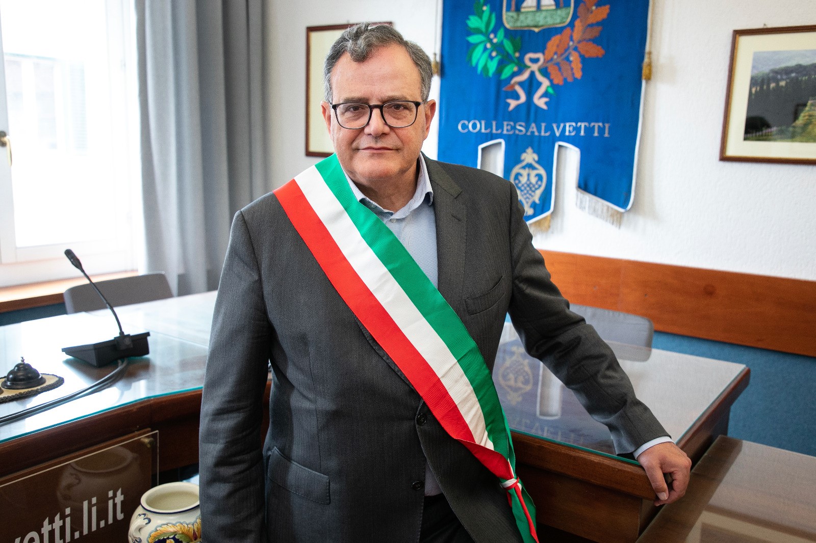 Sicurezza: uniti con le forze dellordine