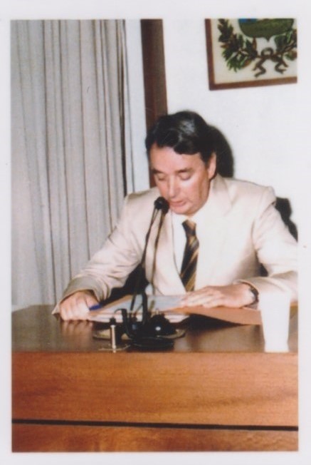 Addio a Mario Fantozzi, il ricordo dell\'amministrazione comunale di Collesalvetti